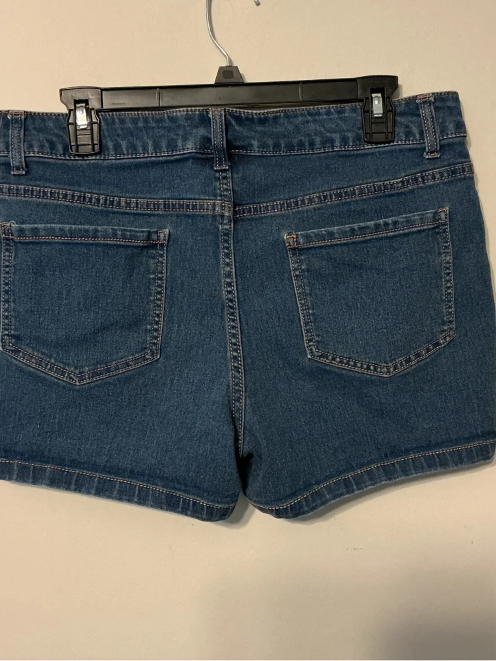 Faded Glory Jean Shorts